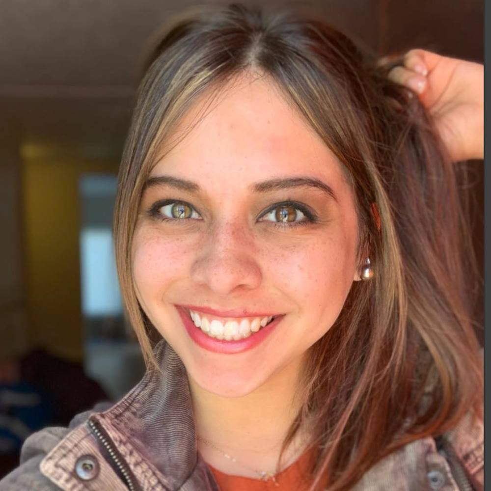 Meet your Posher, Tori